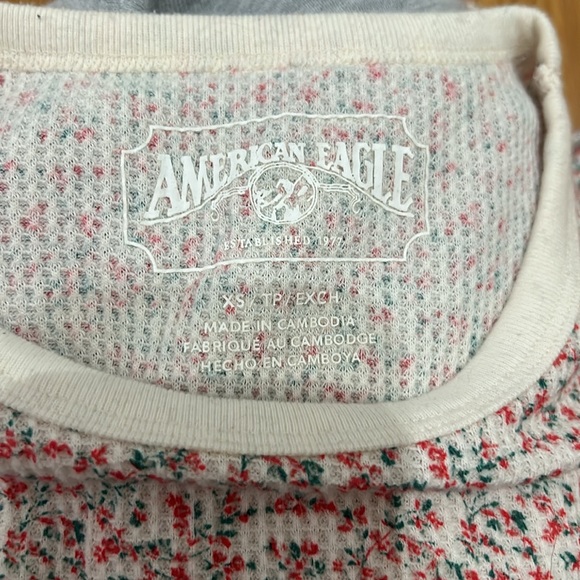 American Eagle Crop top - Picture 6 of 6